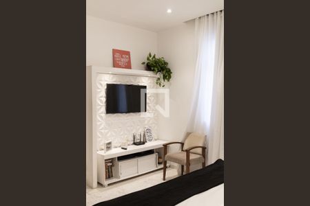 Apartamento à venda com 98m², 3 quartos e sem vagaQuarto 2