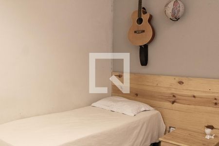 Apartamento à venda com 98m², 3 quartos e sem vagaQuarto 1