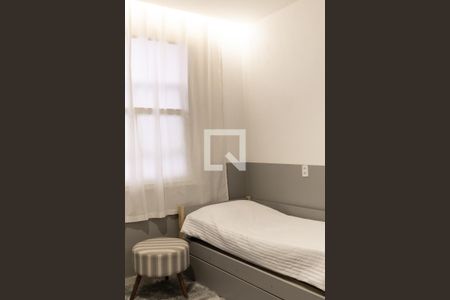 Apartamento à venda com 98m², 3 quartos e sem vagaQuarto 3