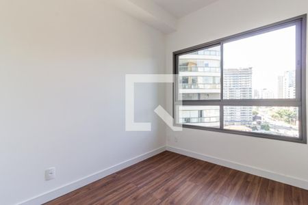 Suite de apartamento para alugar com 1 quarto, 27m² em Vila Nova Conceição, São Paulo