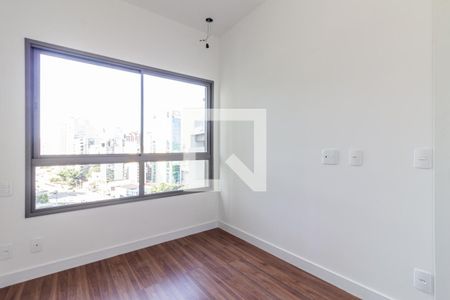 Suite de apartamento para alugar com 1 quarto, 27m² em Vila Nova Conceição, São Paulo