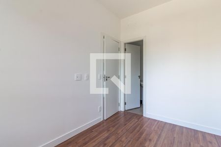Suite de apartamento para alugar com 1 quarto, 27m² em Vila Nova Conceição, São Paulo