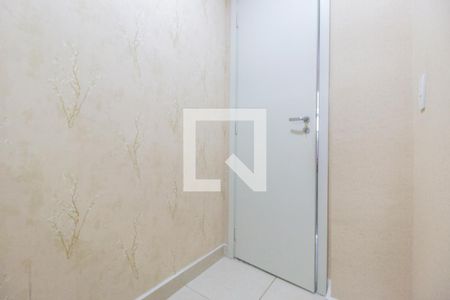 Apartamento à venda com 105m², 3 quartos e 2 vagasBanheiro