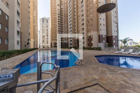 Apartamento à venda com 105m², 3 quartos e 2 vagasPiscina