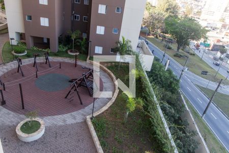 Apartamento à venda com 105m², 3 quartos e 2 vagasVista