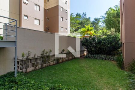 Apartamento à venda com 105m², 3 quartos e 2 vagasÁrea comum