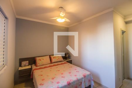 Apartamento à venda com 105m², 3 quartos e 2 vagasSuíte