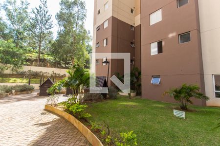 Apartamento à venda com 105m², 3 quartos e 2 vagasPlayground