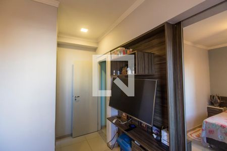 Apartamento à venda com 105m², 3 quartos e 2 vagasSuíte