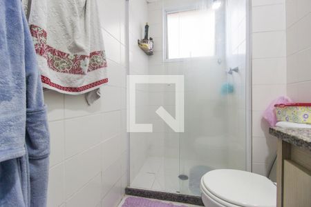 Apartamento à venda com 105m², 3 quartos e 2 vagasBanheiro