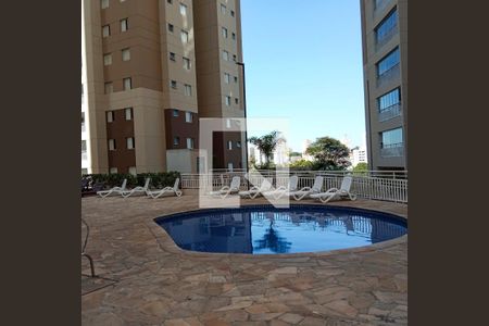 Apartamento à venda com 105m², 3 quartos e 2 vagasPiscina
