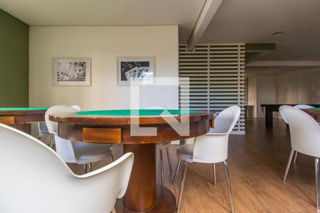 Apartamento à venda com 105m², 3 quartos e 2 vagasÁrea comum - Salão de festas