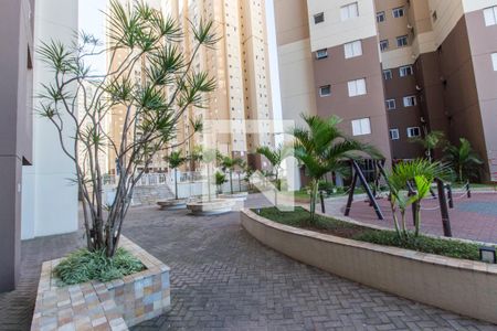 Apartamento à venda com 105m², 3 quartos e 2 vagasÁrea comum