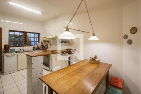 Casa à venda com 129m², 3 quartos e 1 vagaCozinha