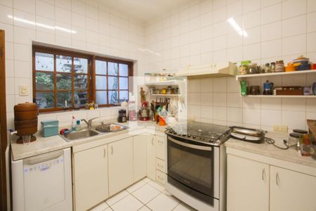 Casa à venda com 129m², 3 quartos e 1 vagaCozinha