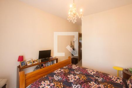 Quarto 1 de casa à venda com 3 quartos, 129m² em Chácara Santo Antônio (zona Sul), São Paulo