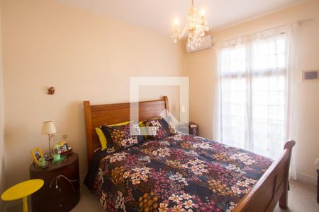 Quarto 1 de casa à venda com 3 quartos, 129m² em Chácara Santo Antônio (zona Sul), São Paulo