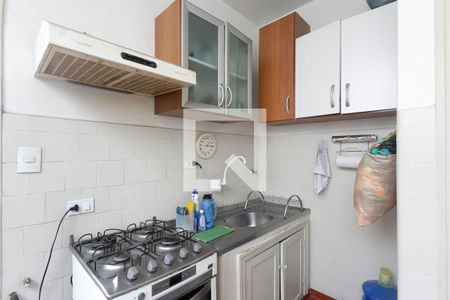 Apartamento à venda com 78m², 2 quartos e 1 vagaCozinha