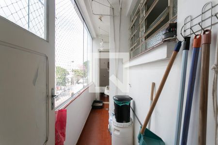 Apartamento à venda com 78m², 2 quartos e 1 vagaÁrea de Serviço