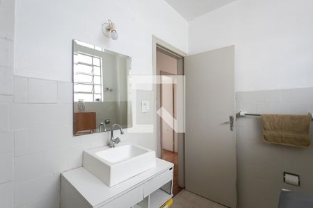 Apartamento à venda com 78m², 2 quartos e 1 vagaBanheiro