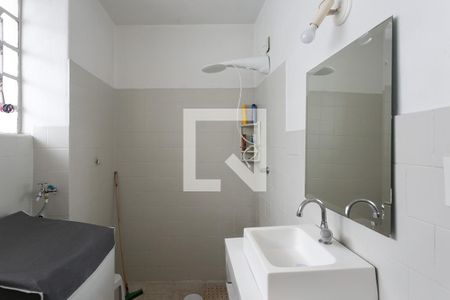 Apartamento à venda com 78m², 2 quartos e 1 vagaBanheiro