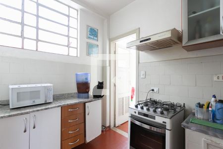 Apartamento à venda com 78m², 2 quartos e 1 vagaCozinha