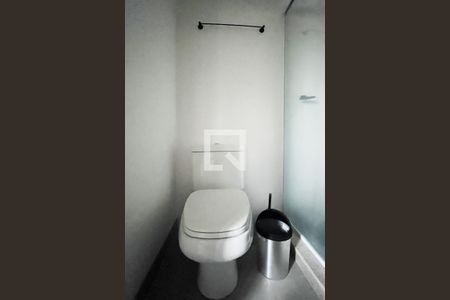 Studio à venda com 32m², 1 quarto e sem vagaBanheiro