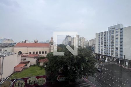 Studio à venda com 32m², 1 quarto e sem vagaVista