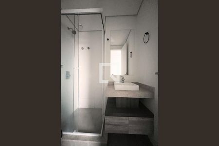 Studio à venda com 32m², 1 quarto e sem vagaBanheiro