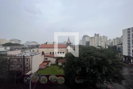 Studio à venda com 32m², 1 quarto e sem vagaVista