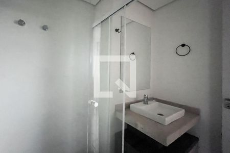 Studio à venda com 32m², 1 quarto e sem vagaBanheiro