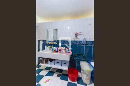 Casa à venda com 260m², 3 quartos e 2 vagas Casa à venda com 260m², 3 quartos e 2 vagasBanheiro da Suíte 1