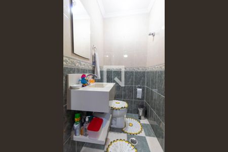 Casa à venda com 260m², 3 quartos e 2 vagas Casa à venda com 260m², 3 quartos e 2 vagasLavabo