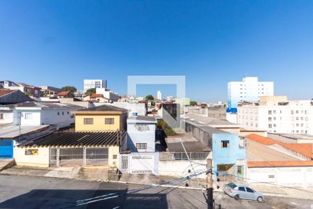 Casa à venda com 260m², 3 quartos e 2 vagas Casa à venda com 260m², 3 quartos e 2 vagasVista da Área de serviço
