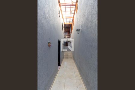 Casa à venda com 260m², 3 quartos e 2 vagas Casa à venda com 260m², 3 quartos e 2 vagasÁrea Externa