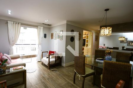 Apartamento à venda com 3 quartos, 88m² em Vila Andrade, São Paulo
