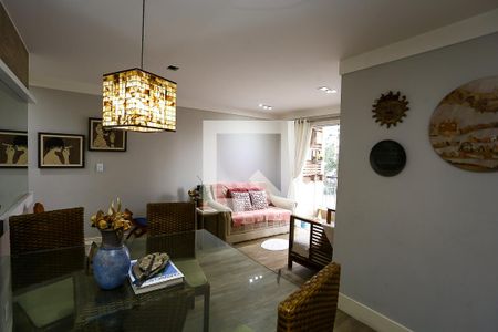 Apartamento à venda com 3 quartos, 88m² em Vila Andrade, São Paulo