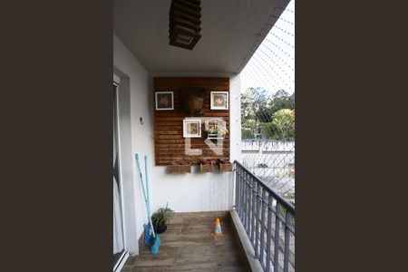 Apartamento à venda com 3 quartos, 88m² em Vila Andrade, São Paulo