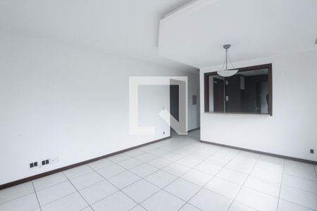 Sala de apartamento à venda com 2 quartos, 74m² em Auxiliadora, Porto Alegre
