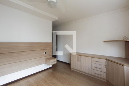 Suite  de apartamento à venda com 2 quartos, 74m² em Auxiliadora, Porto Alegre