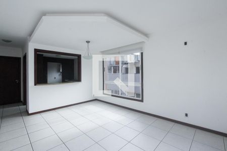 Sala de apartamento à venda com 2 quartos, 74m² em Auxiliadora, Porto Alegre
