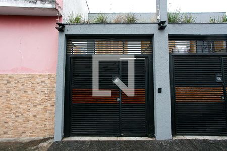 Casa à venda com 125m², 3 quartos e 1 vagaFachada