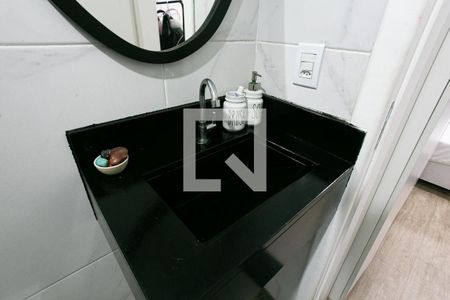 Casa à venda com 125m², 3 quartos e 1 vagaBanheiro da Suíte