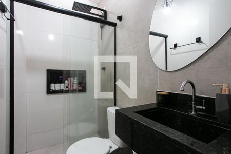 Casa à venda com 125m², 3 quartos e 1 vagaBanheiro