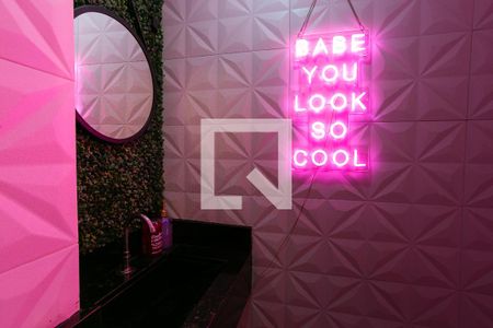 Casa à venda com 125m², 3 quartos e 1 vagaLavabo