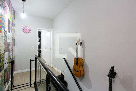 Casa à venda com 125m², 3 quartos e 1 vagaCorredor