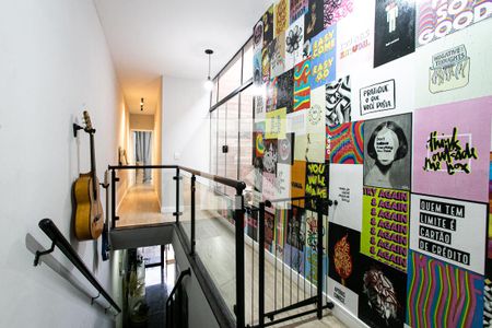 Casa à venda com 125m², 3 quartos e 1 vagaCorredor