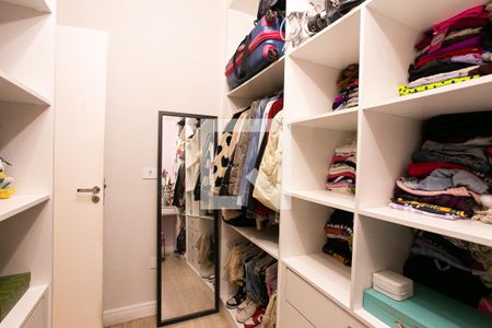 Casa à venda com 125m², 3 quartos e 1 vagaQuarto 2 - Closet