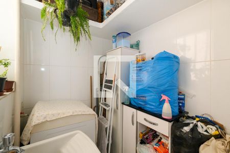 Apartamento à venda com 85m², 3 quartos e sem vaga Apartamento à venda com 85m², 3 quartos e sem vagaÁrea de Serviço