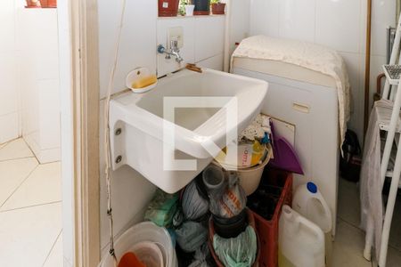 Apartamento à venda com 85m², 3 quartos e sem vaga Apartamento à venda com 85m², 3 quartos e sem vagaÁrea de Serviço